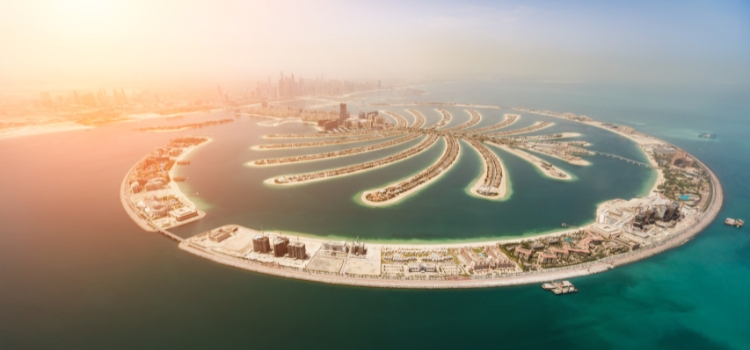 DUBAI
