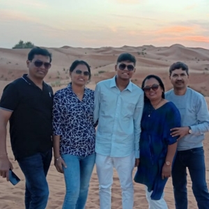 Dubai