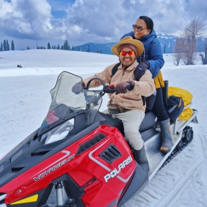 Kashmir