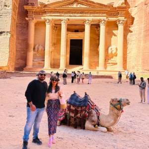 Jordan