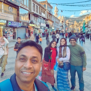 Ladakh