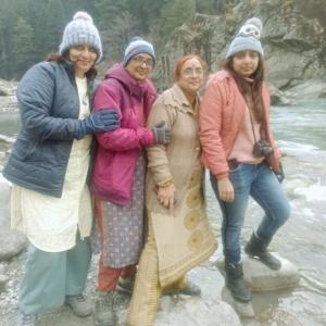 Kashmir