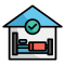 Hotels / Homestays / Villas