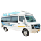 Tempo Traveller