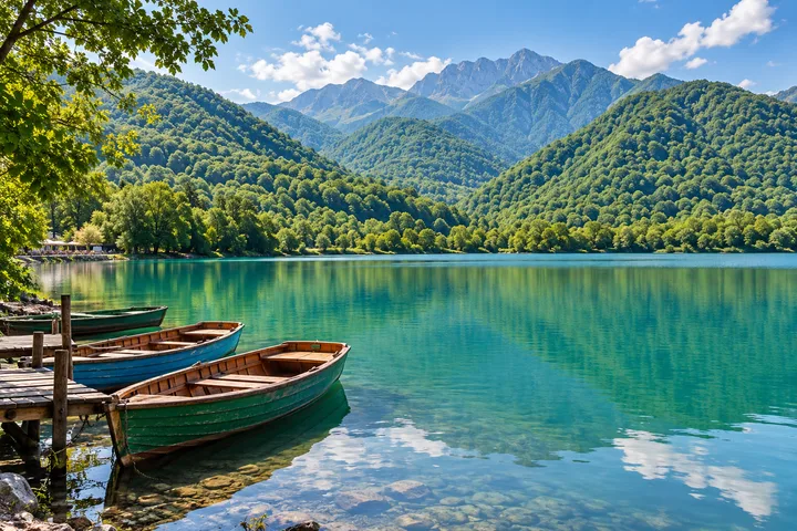 Azerbaijan Explorer