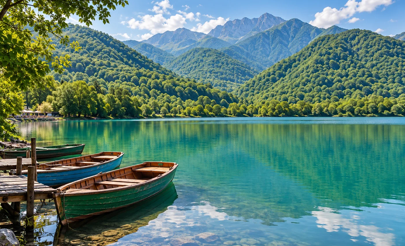 Azerbaijan Explorer image 1