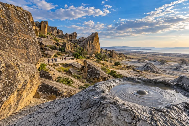 Azerbaijan Explorer image 3