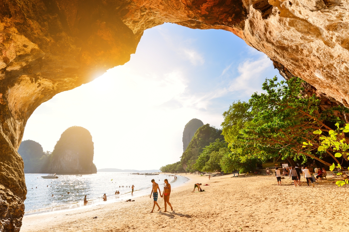 Andaman Romantic Escape