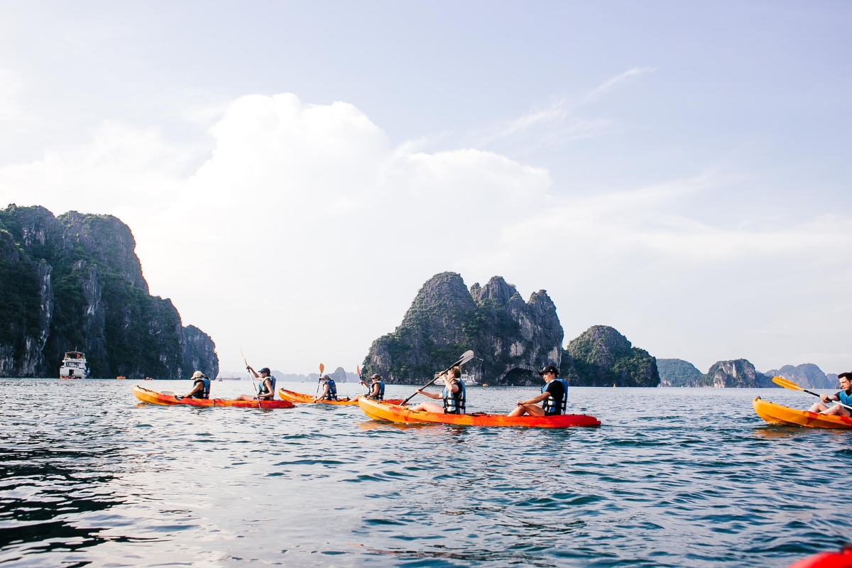 Magic of Vietnam
