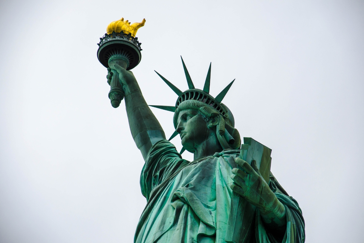 USA Tourist Visa
