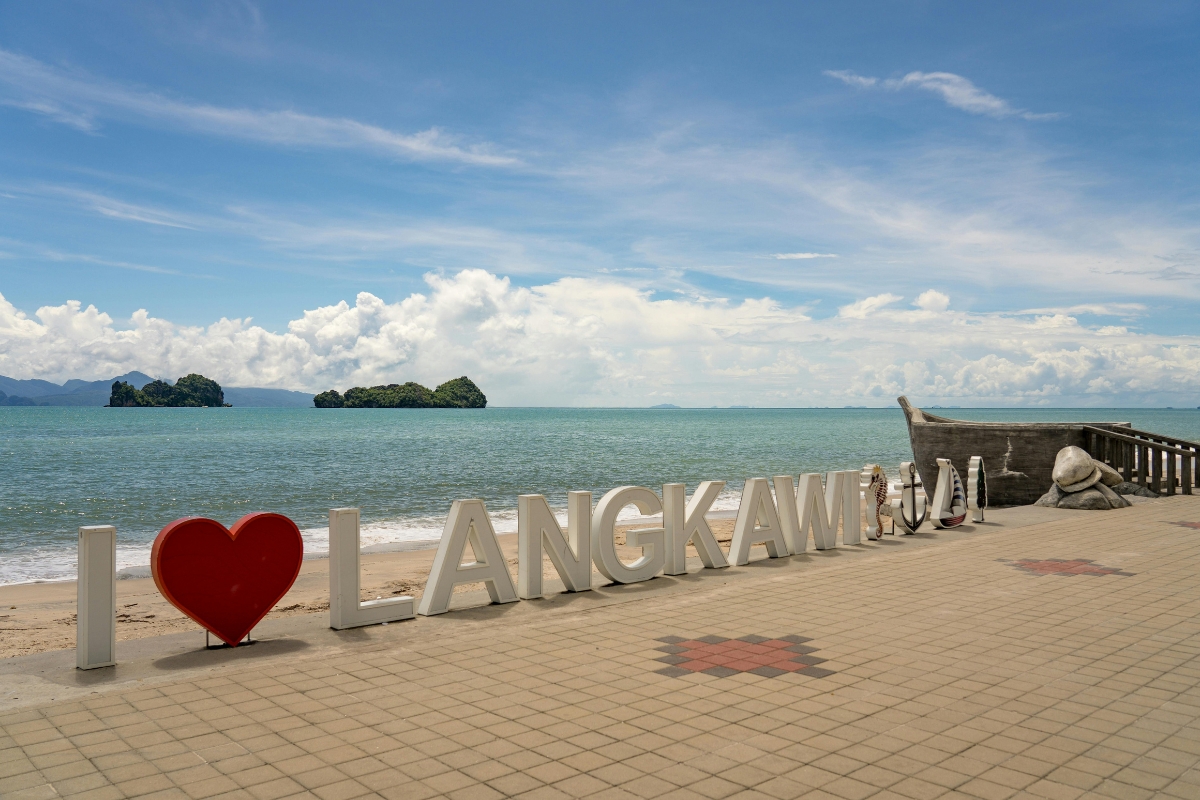 Malaysia Land Package