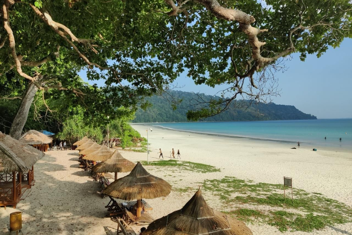 Andaman Dream Vacation