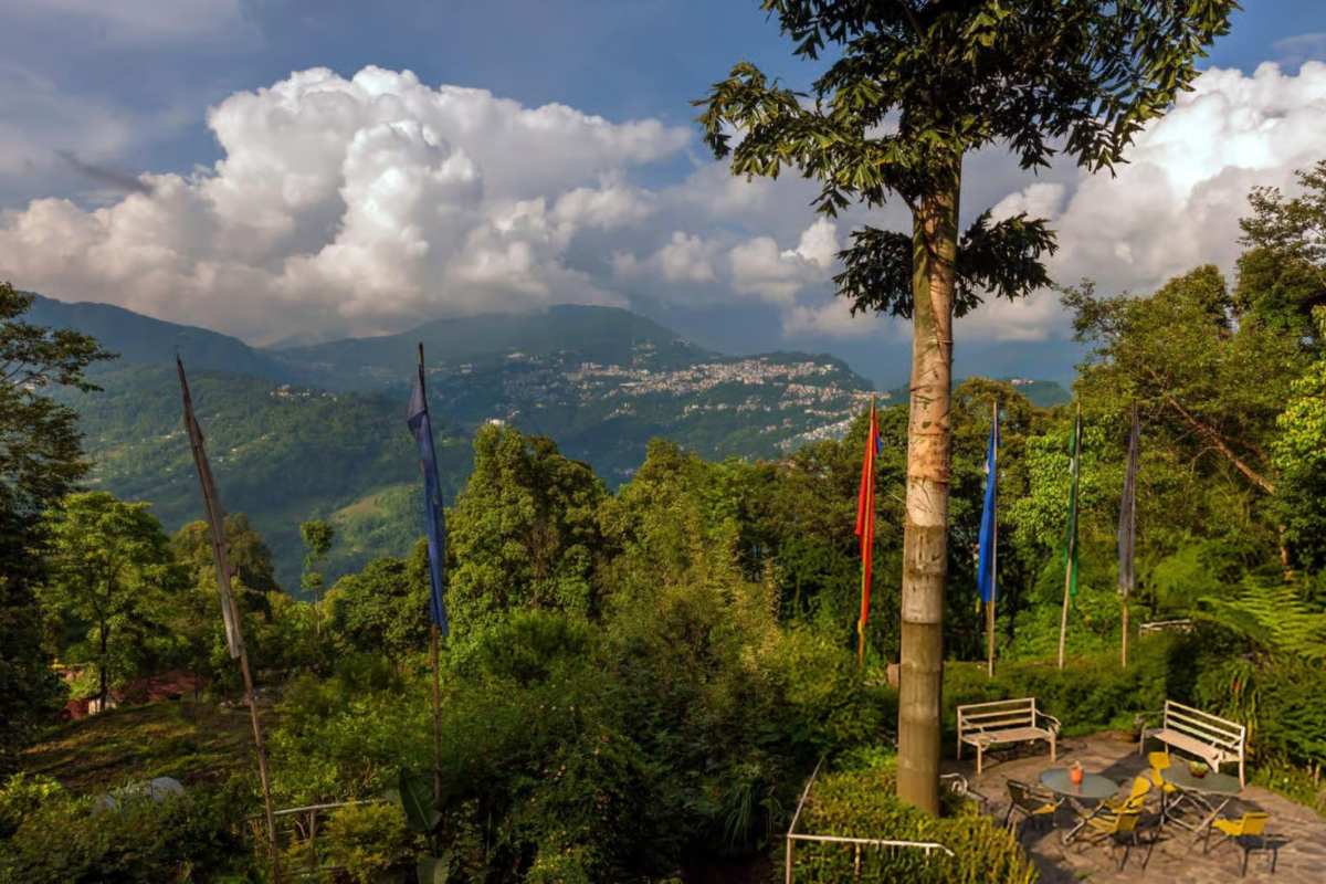 God’s Own Country Kerala Tour