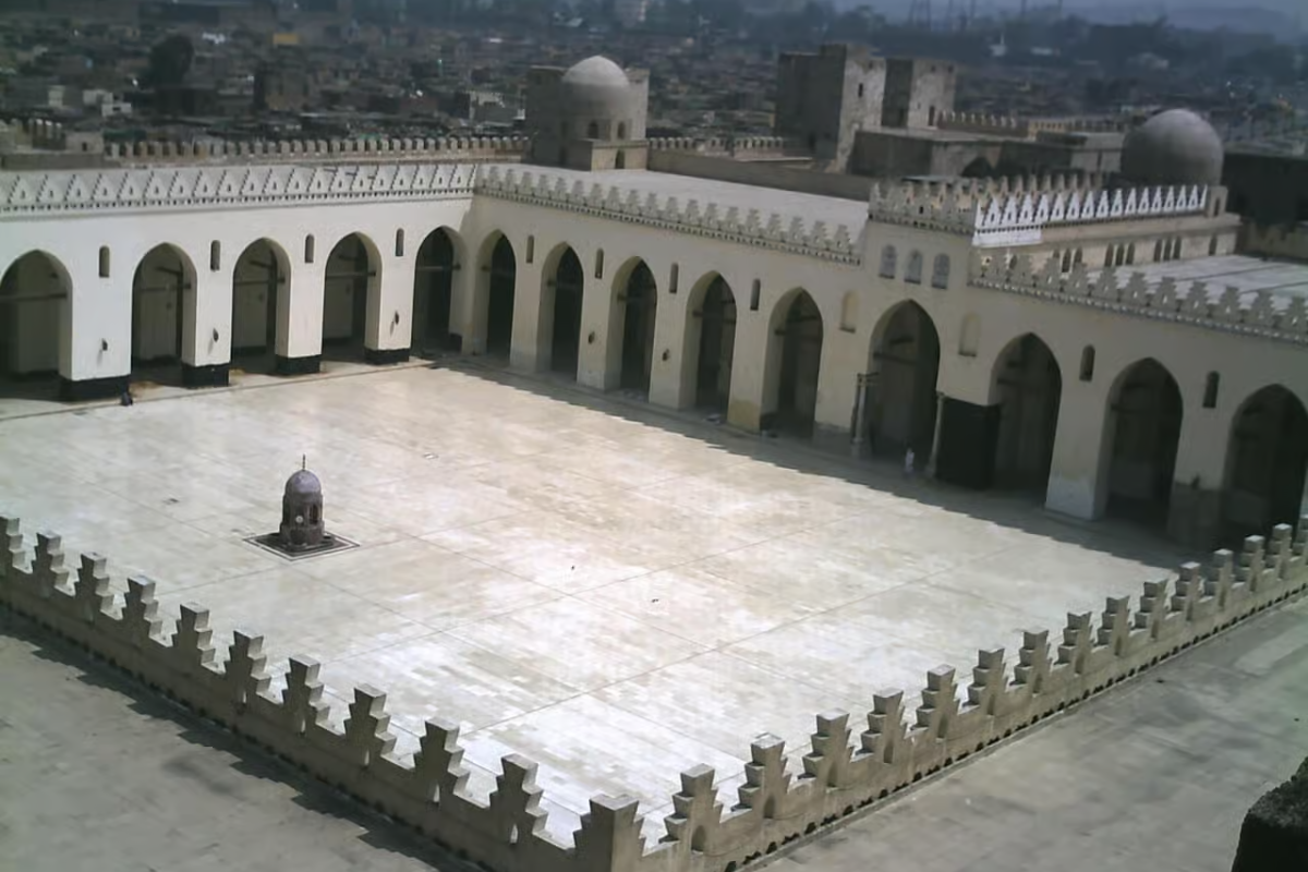 Pharaoh’s Cairo Escape