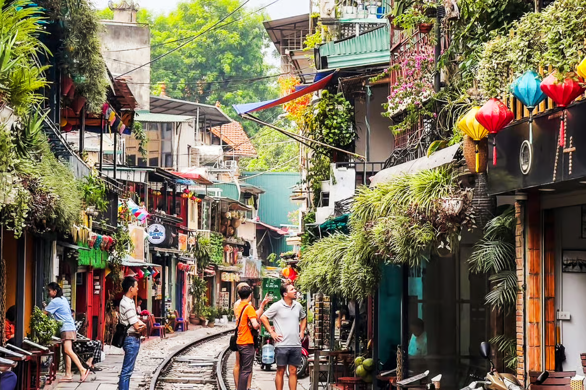 Vietnam Cultural Odyssey