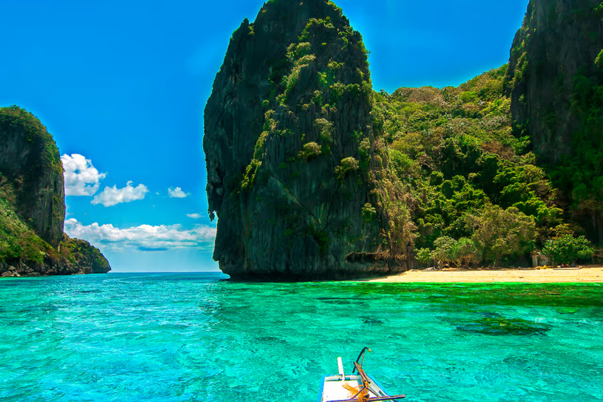 Paradise Escape to El Nido