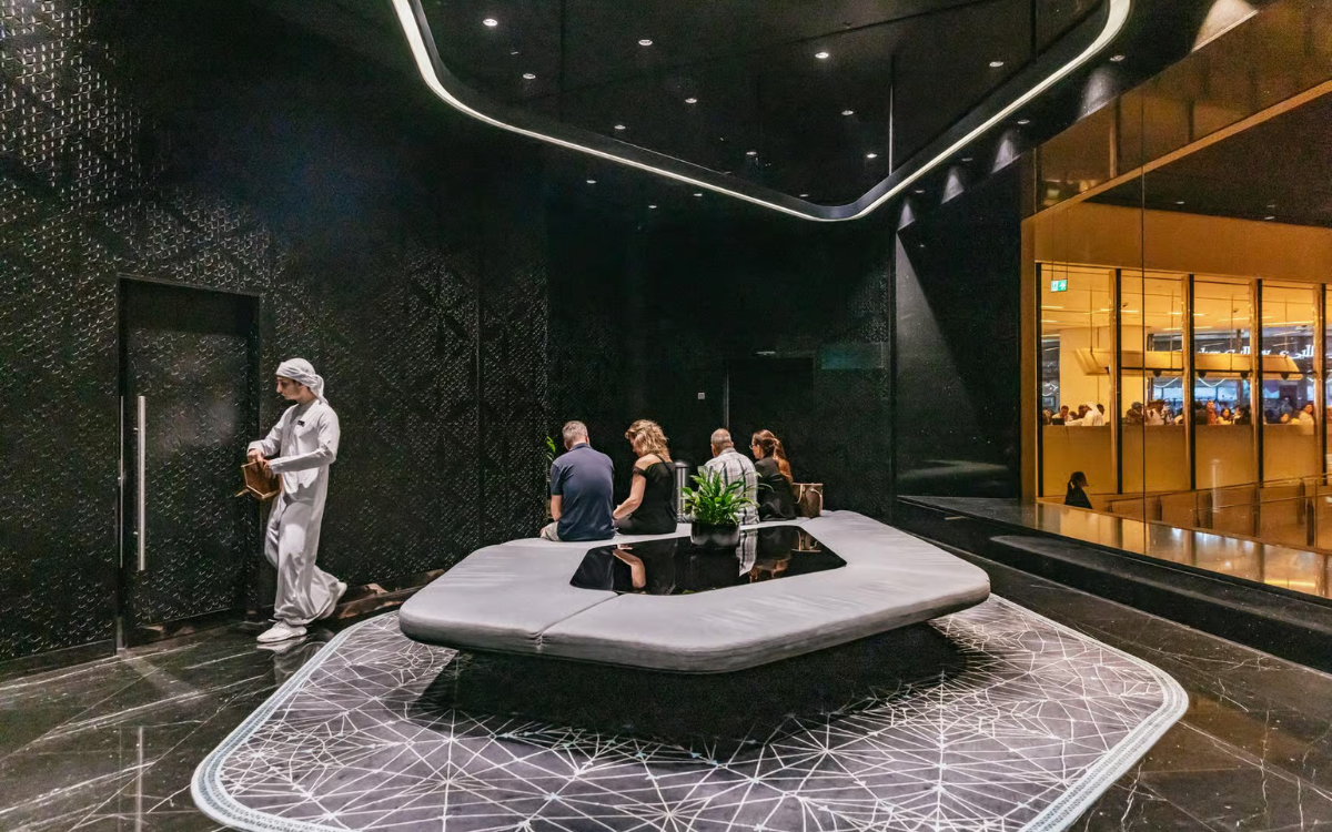 Dubai Romantic Escape