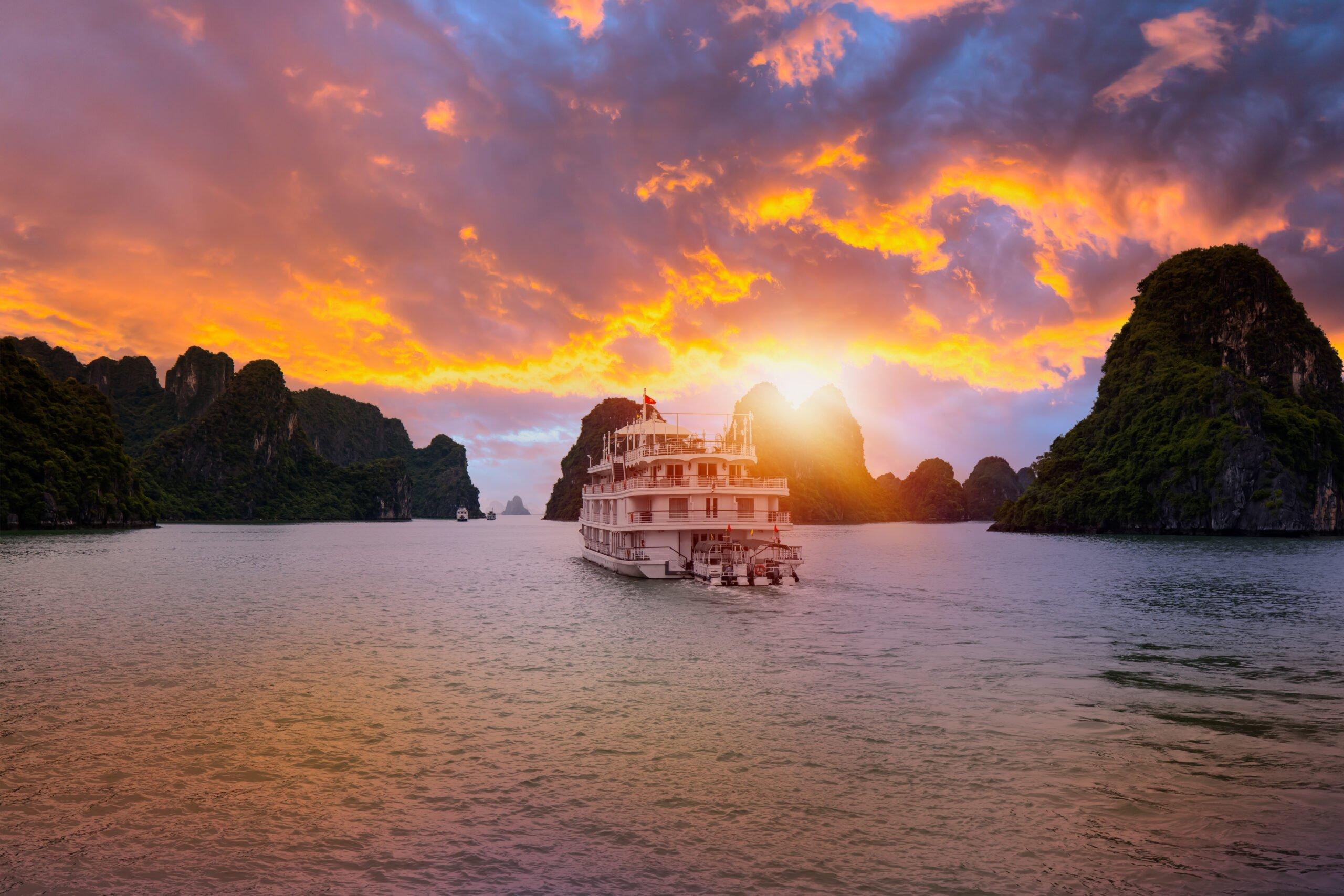 Hanoi and Ha Long Bay Discovery