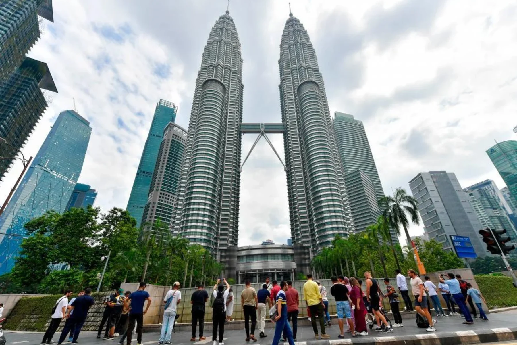 Solo Malaysia: Kuala Lumpur & Langkawi