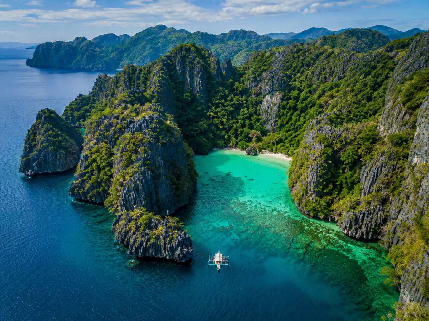 Philippines Philippines eTravel