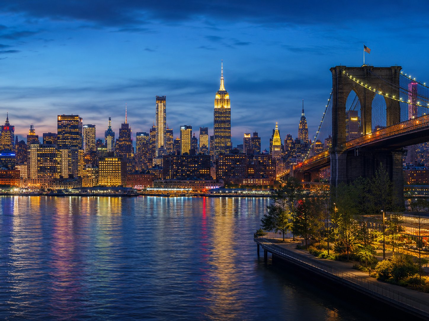 United States USA Visa & Urgent Appointment Assistance