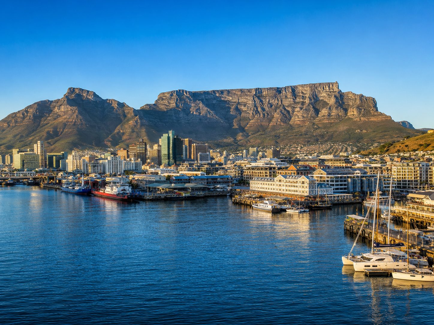 South Africa South Africa eVisa