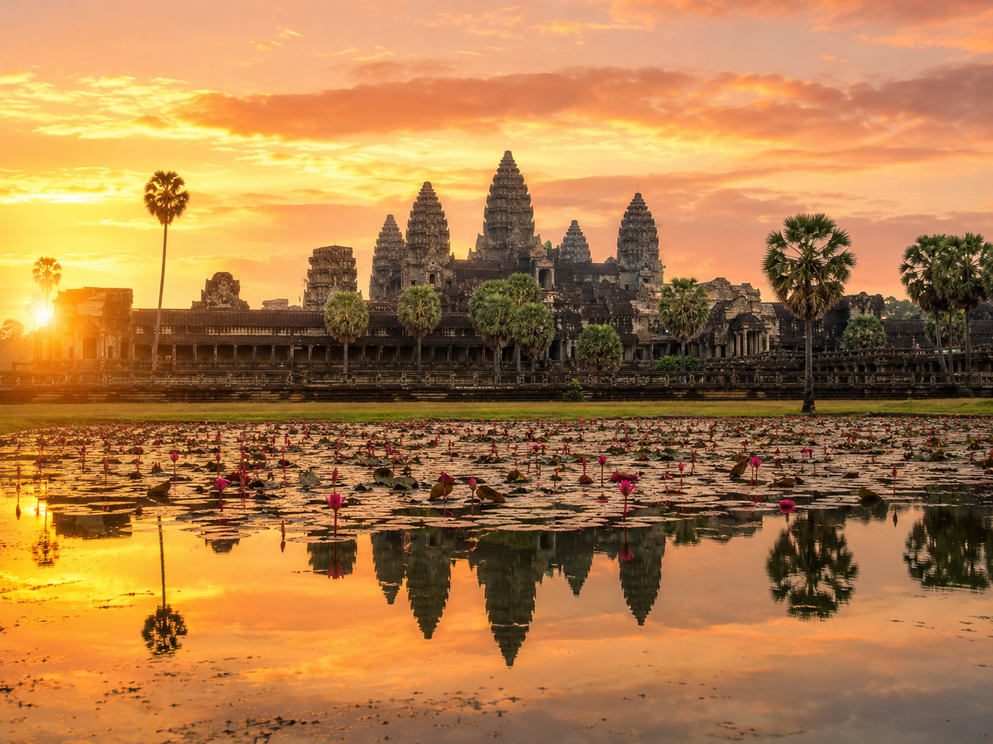 Cambodia Cambodia eVisa