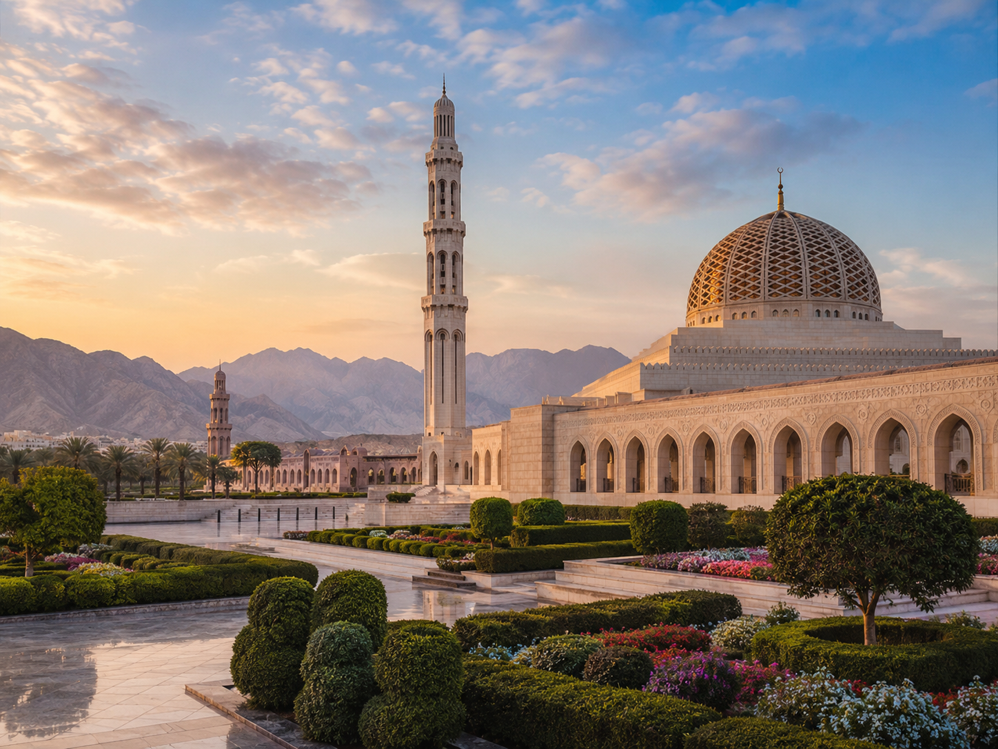 Oman Oman eVisa