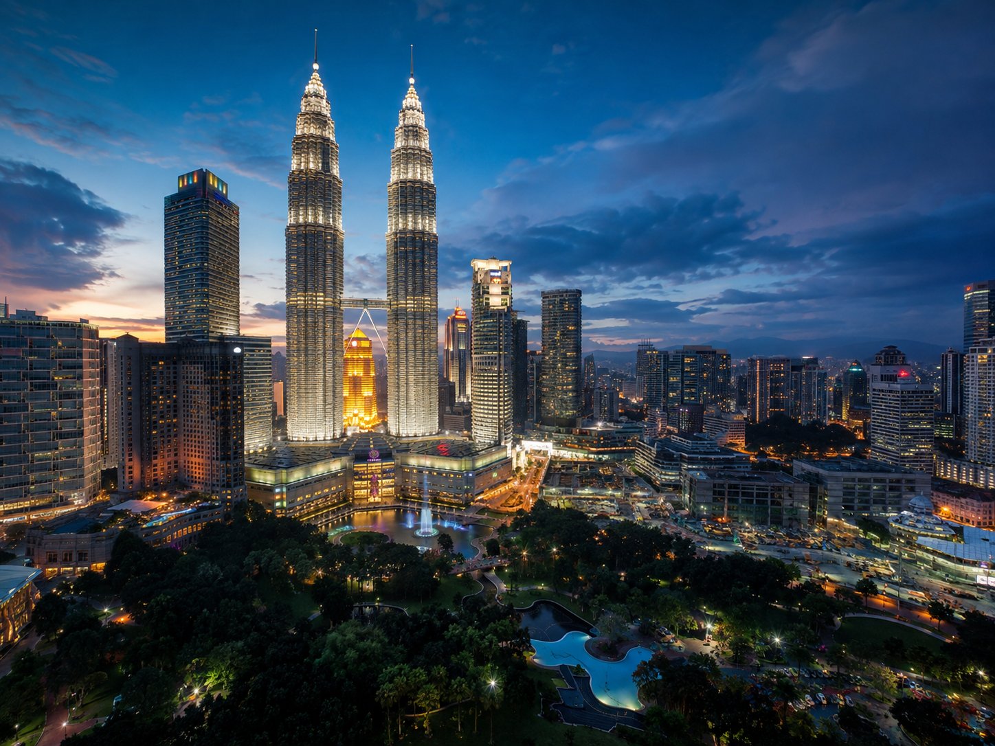 Malaysia Malaysia Digital Arrival Card