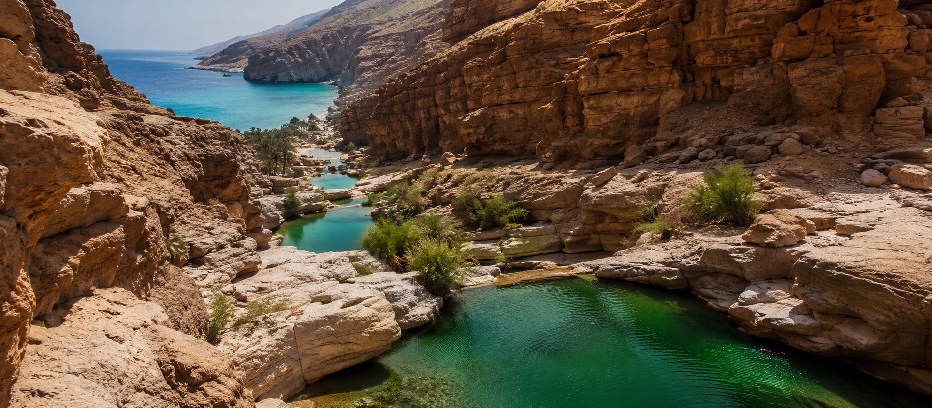 Oman Oman eVisa